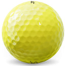 Titleist TruFeel '22 Golf Balls - Yellow - 12 Pack