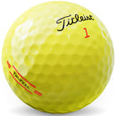 Titleist TruFeel '22 Golf Balls - Yellow - 12 Pack