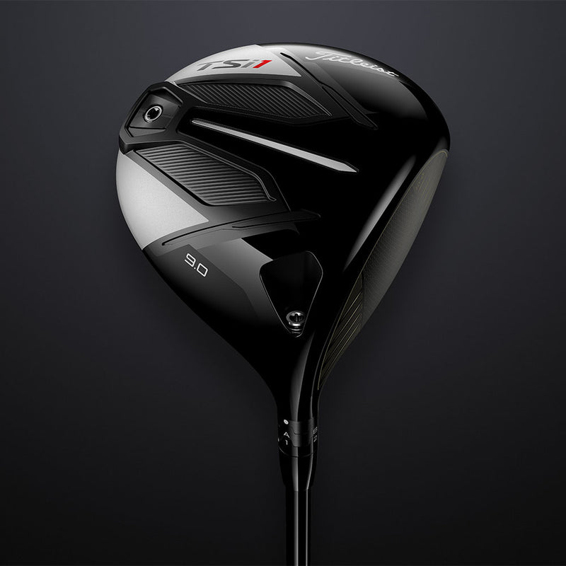 Titleist TSi1 Golf Driver