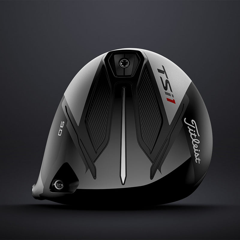 Titleist TSi1 Golf Driver