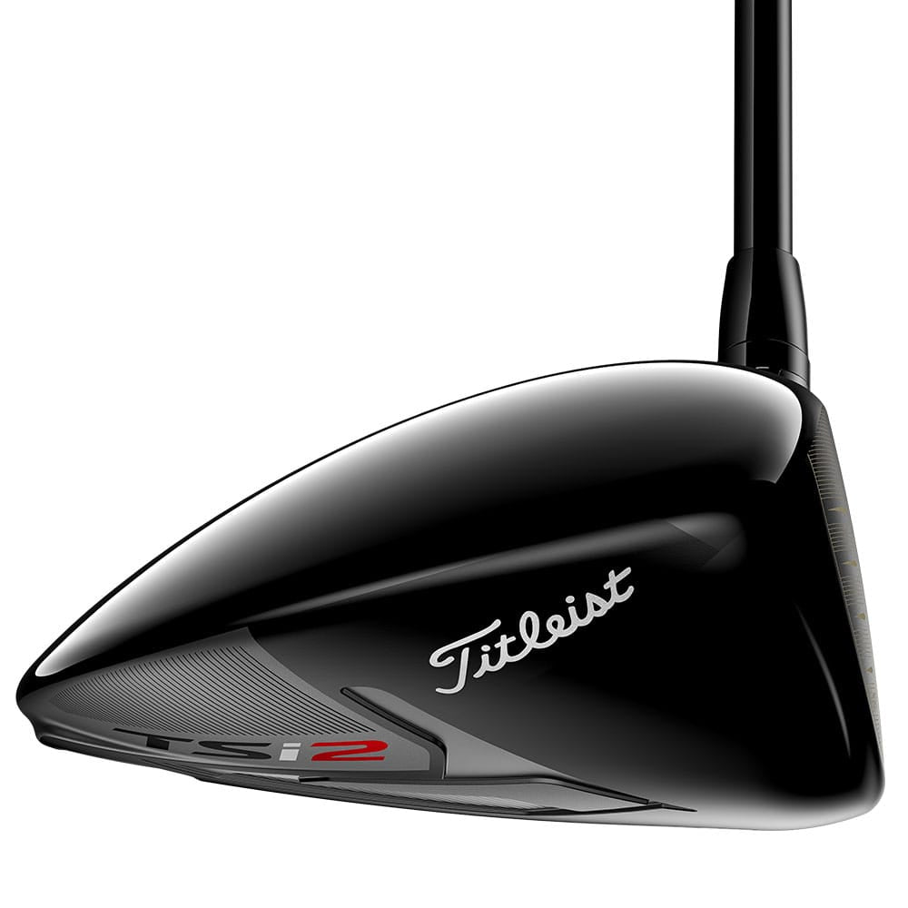 Titleist TSi2 10 10,0 degrés tête conducteur uniquement droitier droitier gol Titleist TSi2 10 10,0 degrés tête conducteur uniquement droitier droitier gol
