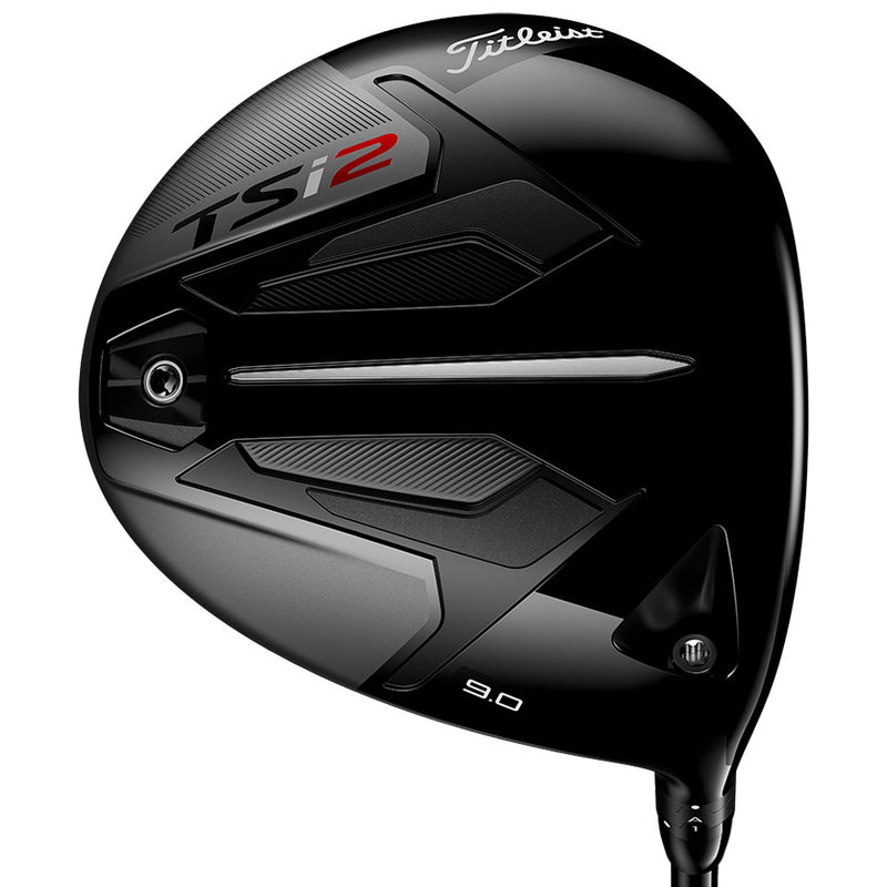 Titleist TSi2 Golf Driver