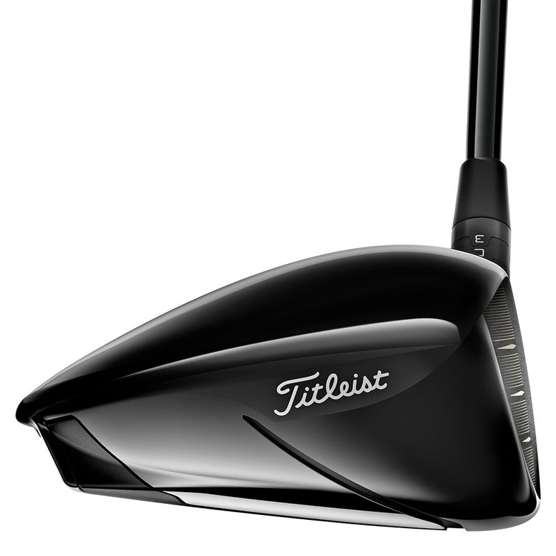 Titleist Pre-Built Custom TSR2 Driver