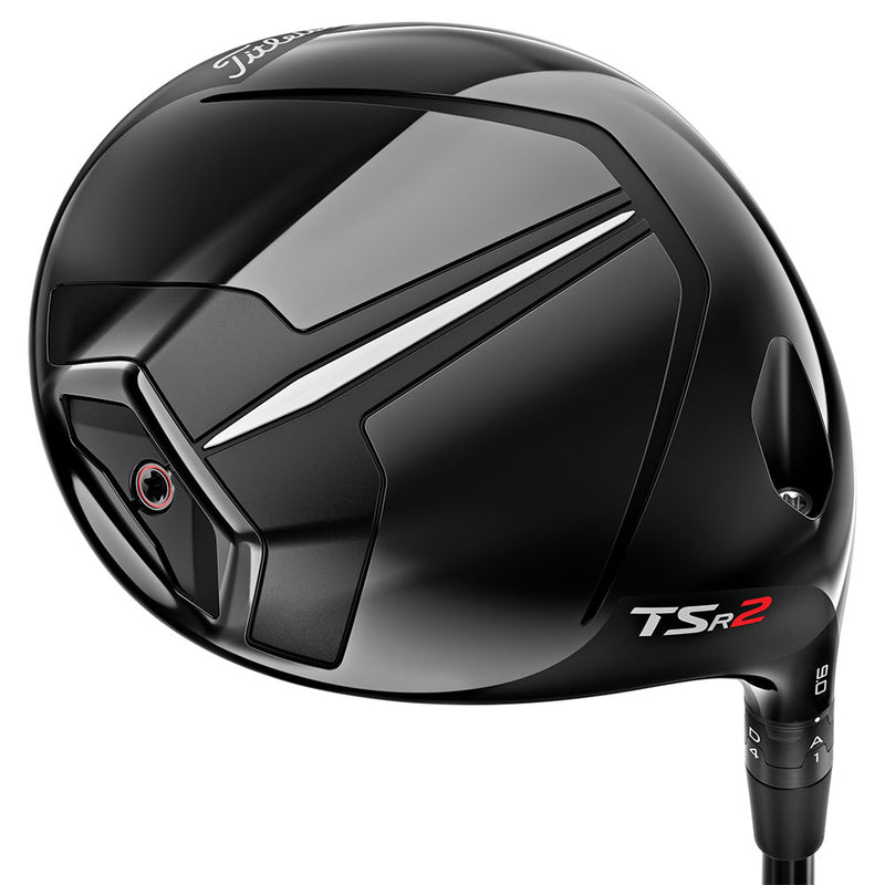 Titleist Pre-Built Custom TSR2 Driver