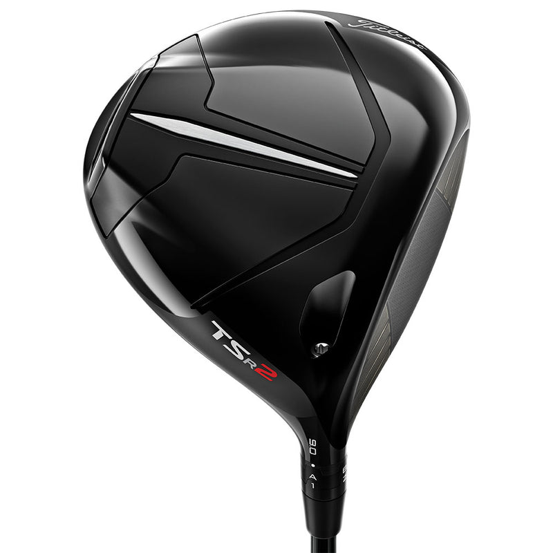 Titleist Pre-Built Custom TSR2 Driver