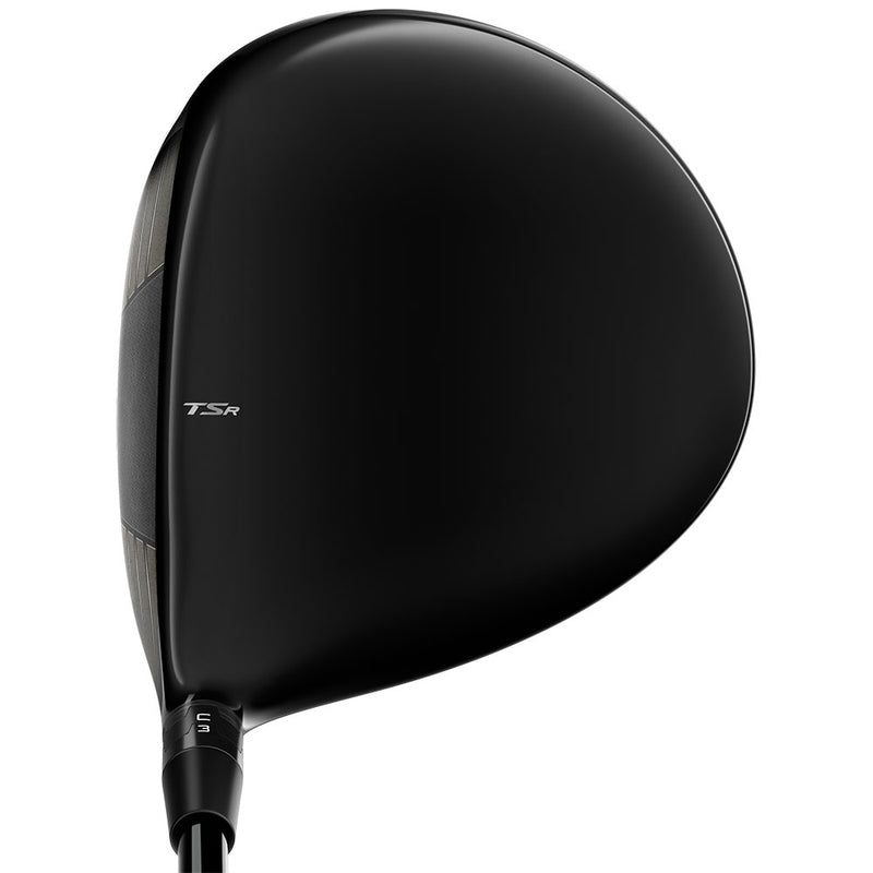 Titleist Pre-Built Custom TSR2 Driver