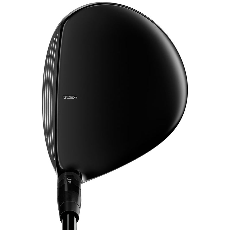 Titleist TSR2 Fairway Wood