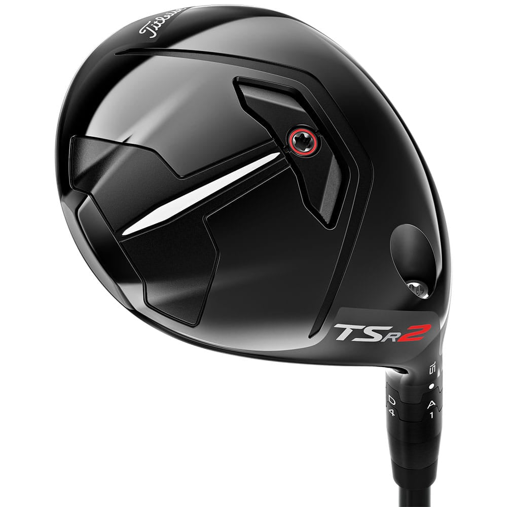 Titleist TSR2 9.0度 ヘッド ☆GW限定価格☆ Titleist TSR2 Fairway Woof & Velvet 360 | Affordable Golf