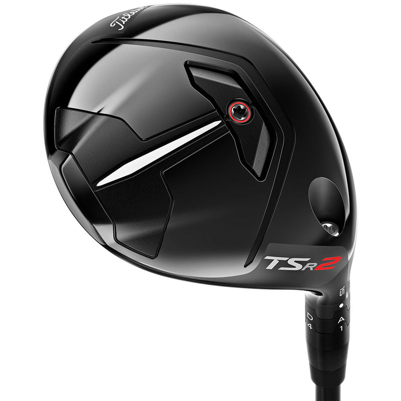 Titleist TSR2 Fairway Wood