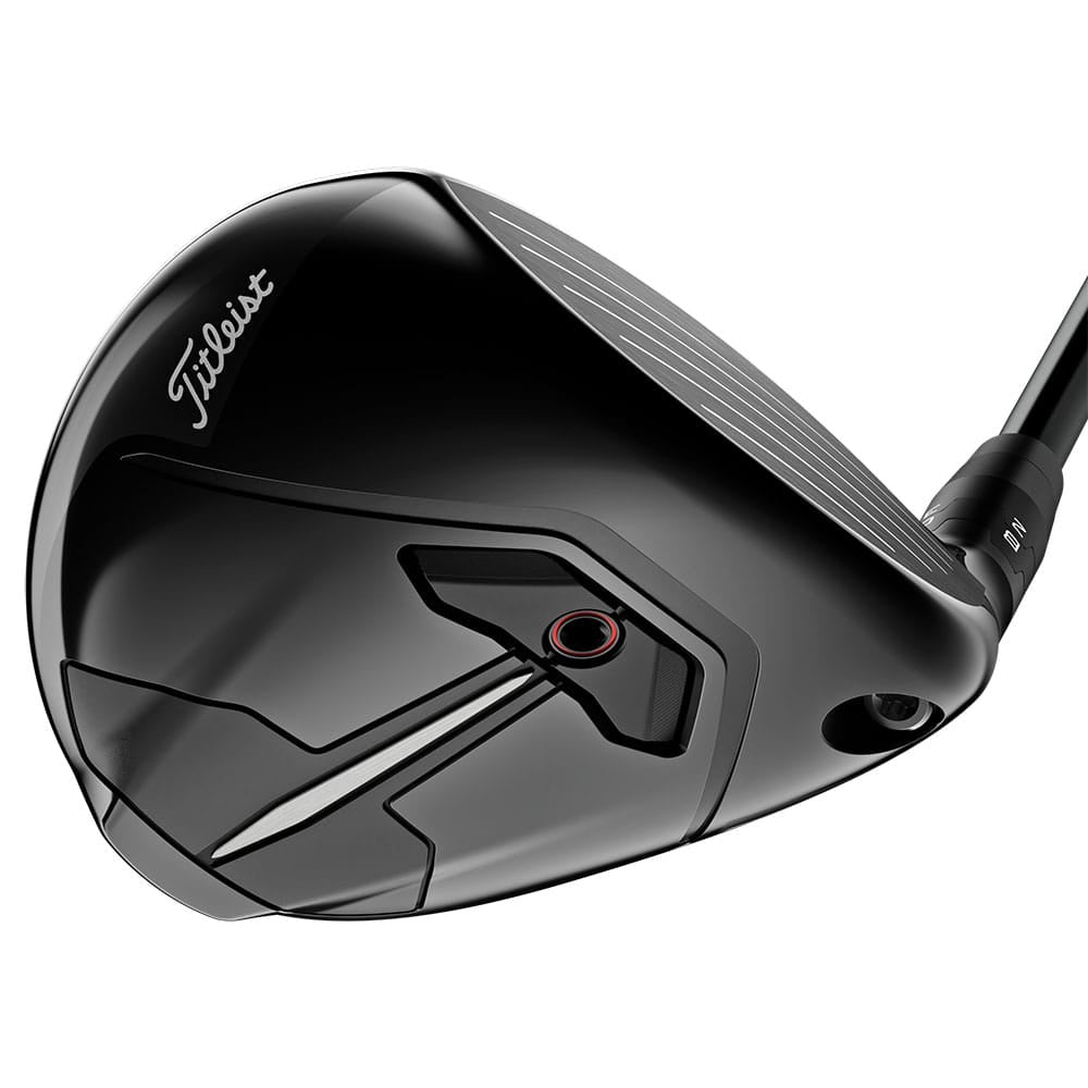 Titleist TSR2 フェアウェイウッド 5W LINQ BLUE EX Titleist TSR2 4 Wood / 16.5 Degree / Denali 70 Stiff Flex