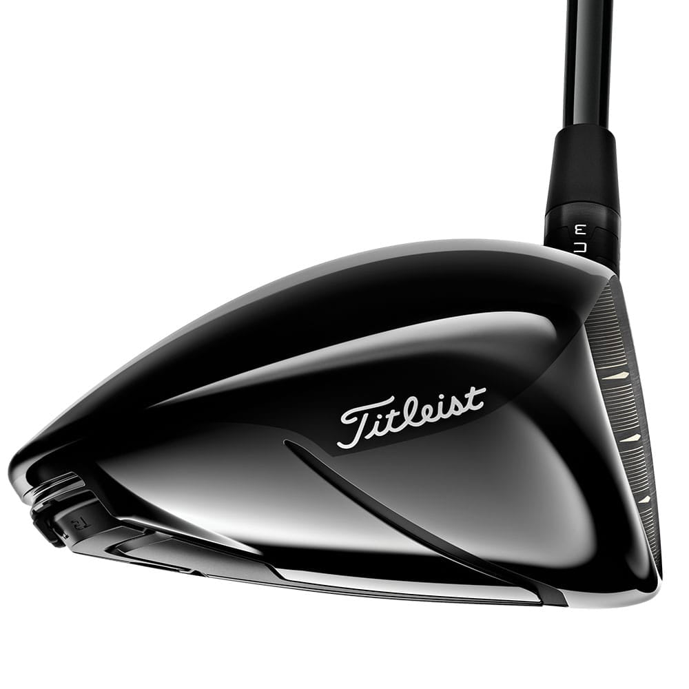 Tête conducteur Titleist TSR3 10° uniquement avec couvre-chef Tête conducteur Titleist TSR3 10° uniquement avec couvre-chef