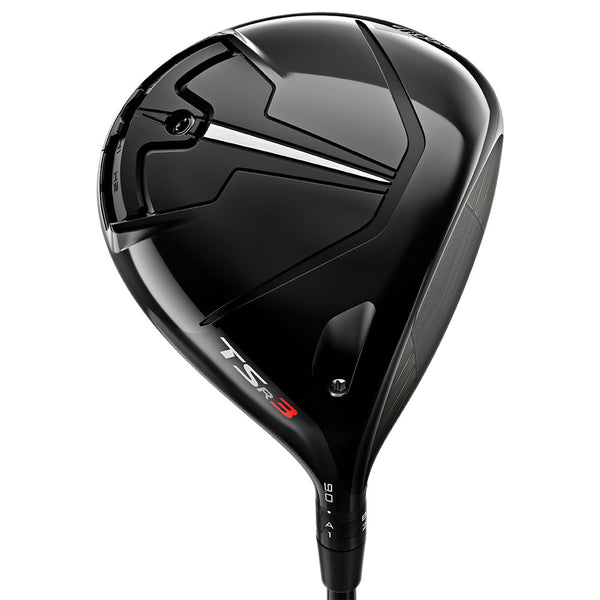 Titleist TSR3 Driver