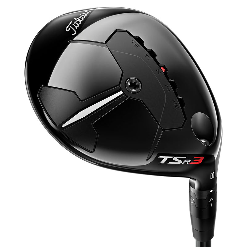 Titleist TSR3 Fairway Wood