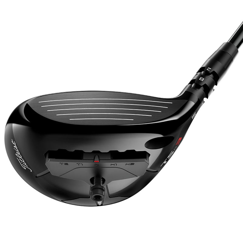 Titleist TSR3 Fairway Wood