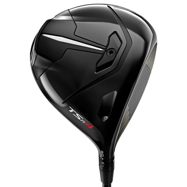 Titleist TSR4 Driver