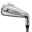Titleist U510 Utility Golf Iron Hybrid - Graphite