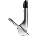 Titleist Vokey SM8 Brushed Steel Golf Wedge