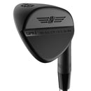 Titleist Vokey SM8 Jet Black Golf Wedge
