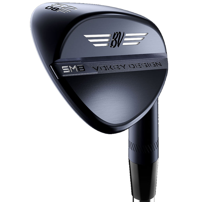 Titleist Vokey SM8 Slate Blue Ltd Edition Golf Wedge