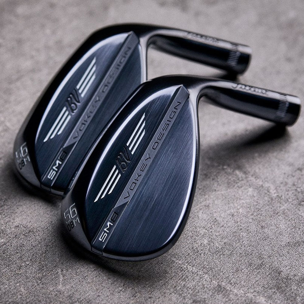 Vokey Design Vokey Blue Wedges Titleist Vokey SM8 Slate Blue Ltd