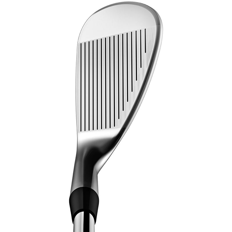 Titleist Vokey SM9-T Wedge - Brushed Steel