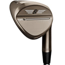 Titleist Vokey SM9 Wedge - Brushed Steel