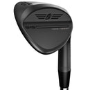 Titleist Vokey SM9 Lightweight Wedge - Jet Black - Steel