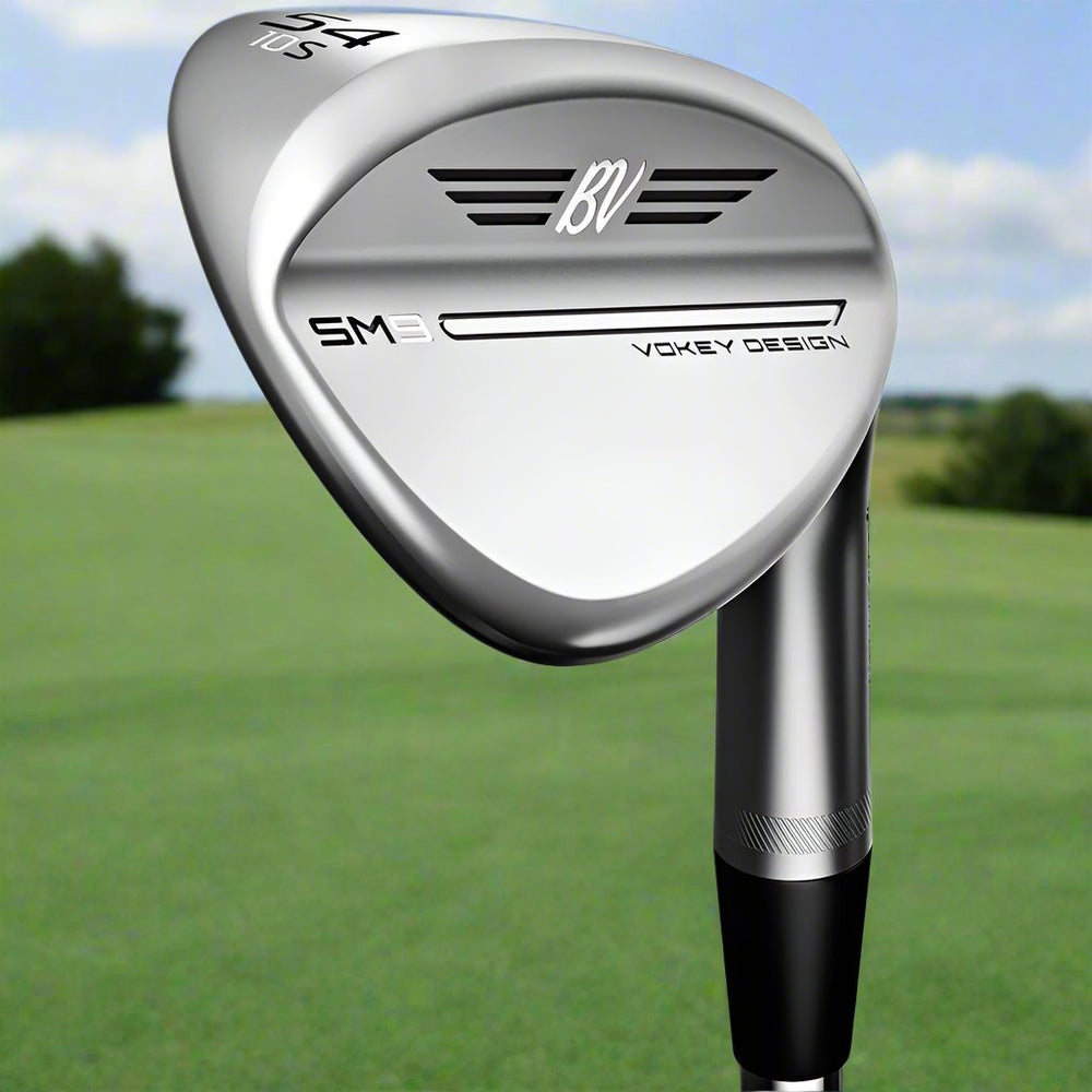 Ben vokey discount