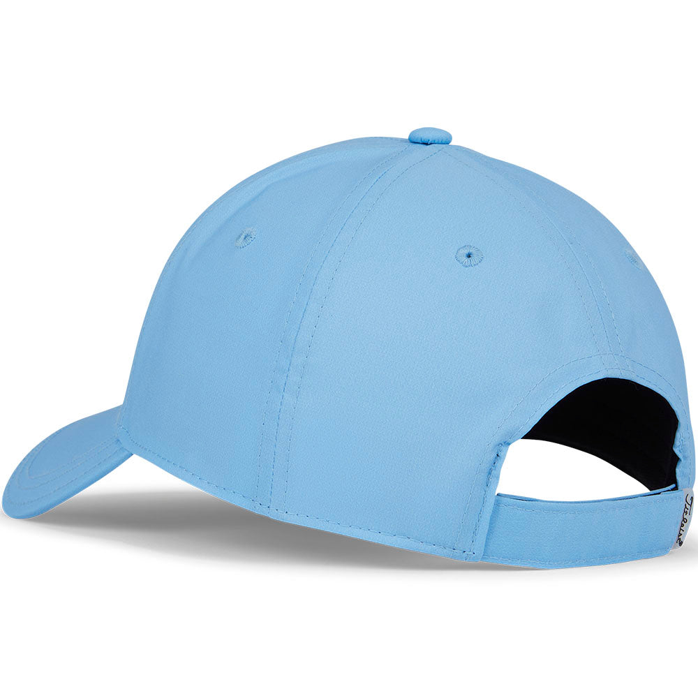 Titleist cap blue 2025