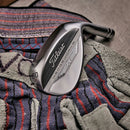 Titleist WW60 B Ltd Edition Wedge - Tour Chrome
