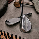 Titleist WW60 B Ltd Edition Wedge - Tour Chrome