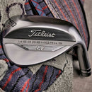 Titleist WW60 B Ltd Edition Wedge - Tour Chrome