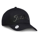 Titleist Performance Ball Marker Cap - Black
