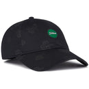 Titleist Shamrock Edition Ladies Montauk Cap - Black/Green