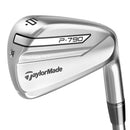 TaylorMade P790 Golf Irons - Steel
