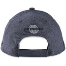 Callaway Tour Authentic Performance Pro Logo Cap - Heather Grey/Black