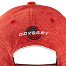 Callaway Tour Authentic Performance Pro Logo Cap - Red Heather/White