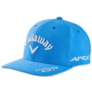 Callaway Tour Authentic Performance Pro Logo Cap - Royal/White
