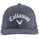 Callaway Tour Authentic Performance Cap - Charcoal/White