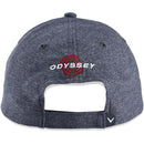 Callaway Tour Authentic Performance Cap - Charcoal/White