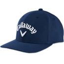 Callaway Tour Authentic Performance Cap - Navy/White