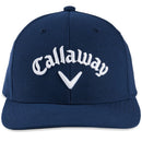 Callaway Tour Authentic Performance Cap - Navy/White