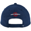 Callaway Tour Authentic Performance Cap - Navy/White