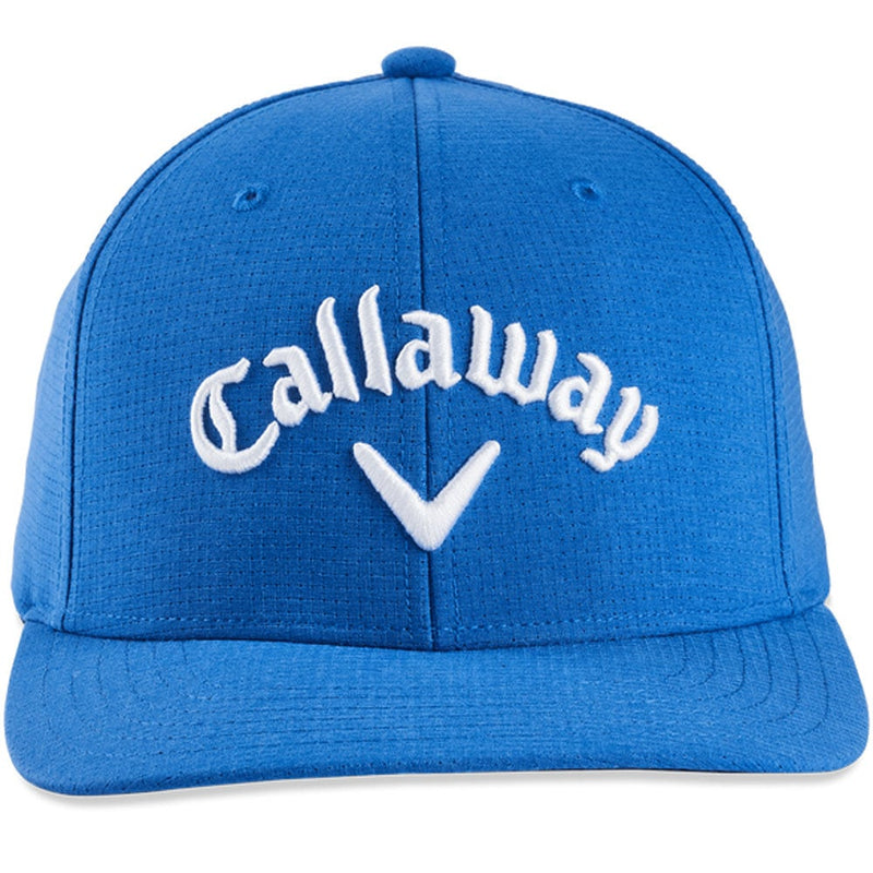 Callaway Tour Authentic Performance Cap - Royal/White