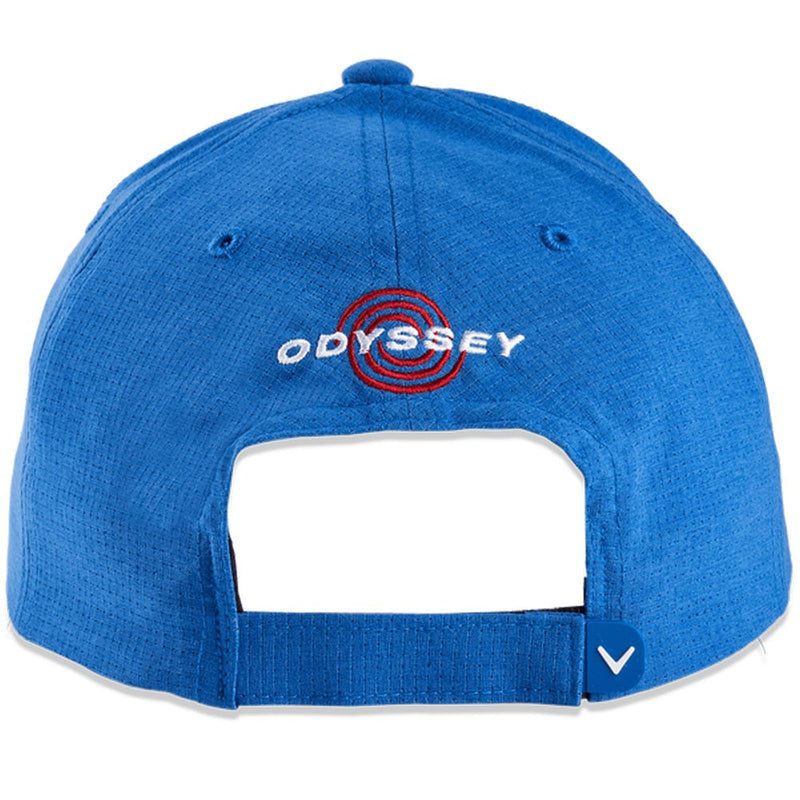 Callaway Tour Authentic Performance Cap - Royal/White