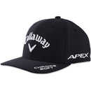 Callaway Tour Authentic Performance Pro Logo Cap - Black