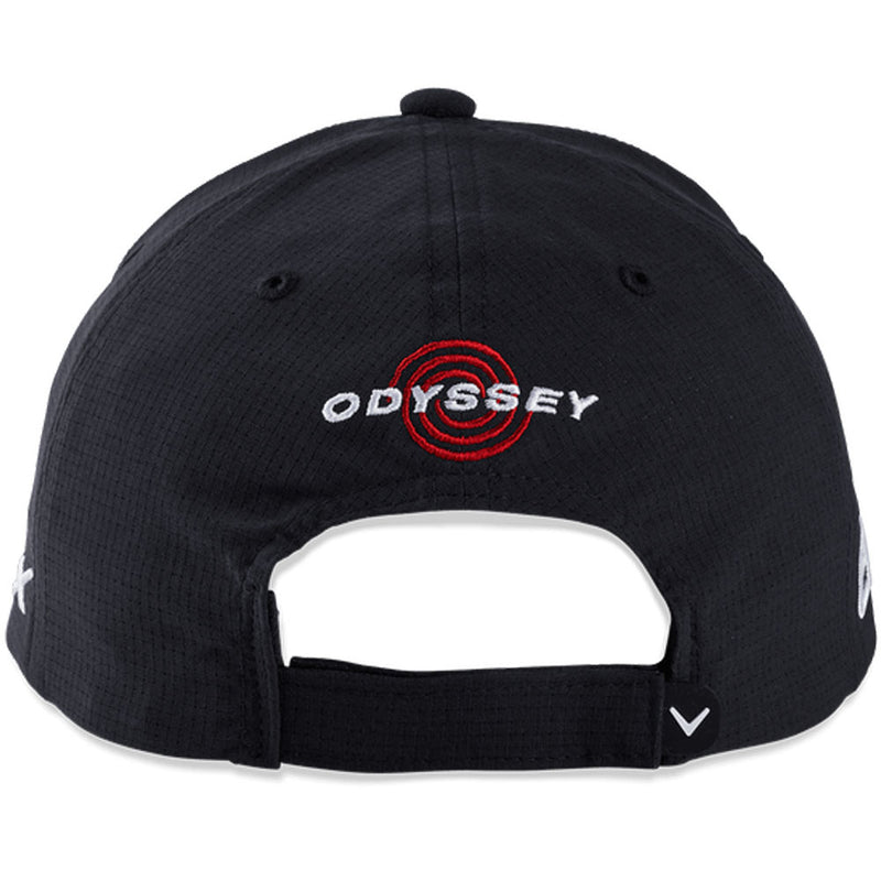 Callaway Tour Authentic Performance Pro Logo Cap - Black