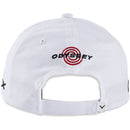 Callaway Tour Authentic Performance Pro Logo Cap  - White