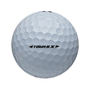 Bridgestone Tour B X Golf Balls