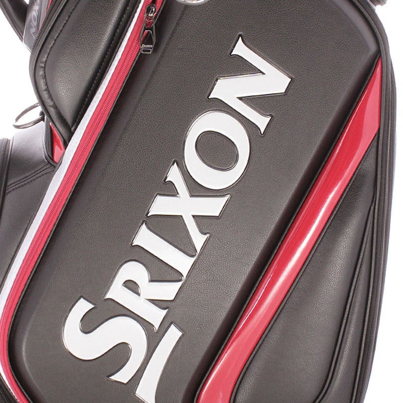 Srixon Tour Replica Cart Bag - Black